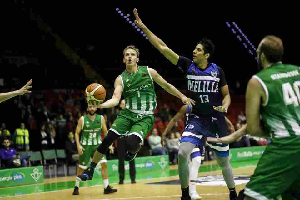PREVIA | La revelación no permite relajación