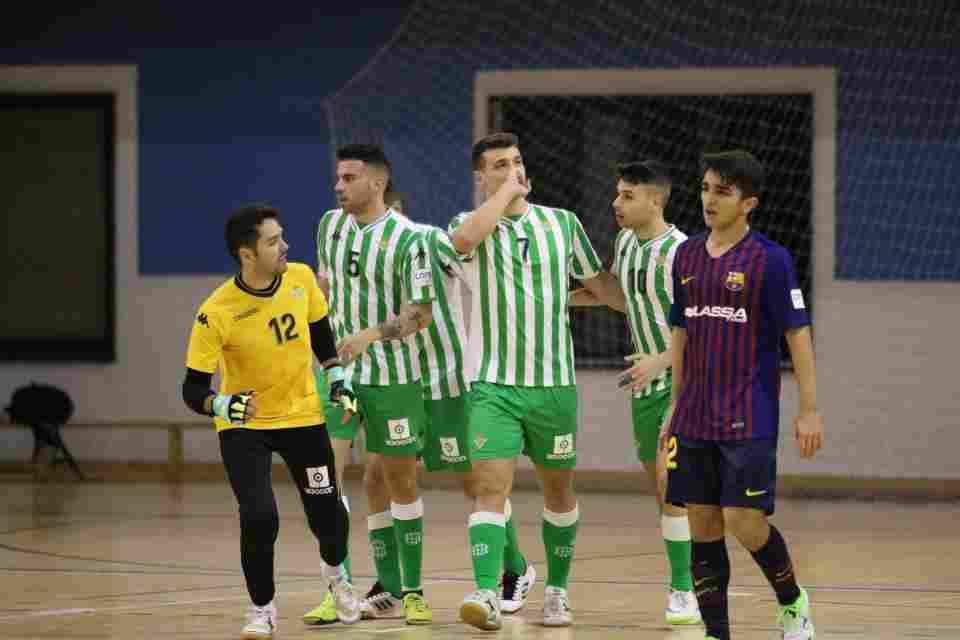 Eric: "Estoy contento por todo lo que estoy aportando al equipo"