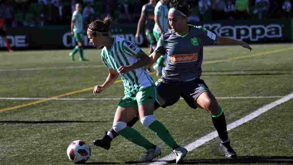 PREVIA | A por el líder en el fortín verdiblanco