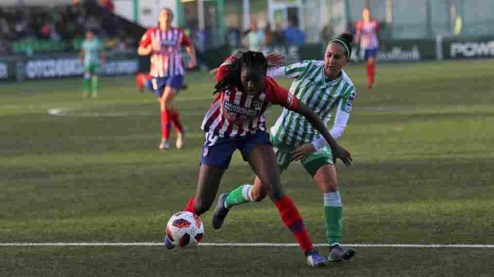 CRÓNICA | Competir sin premio (1-2)