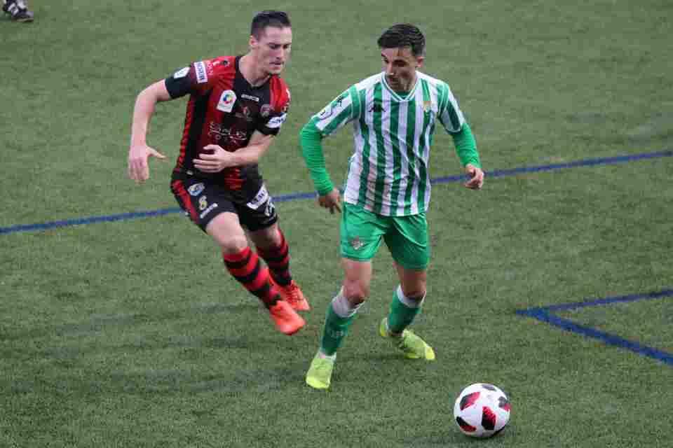 CRÓNICA | Derrota del Betis Deportivo en Puente Genil (2-0)