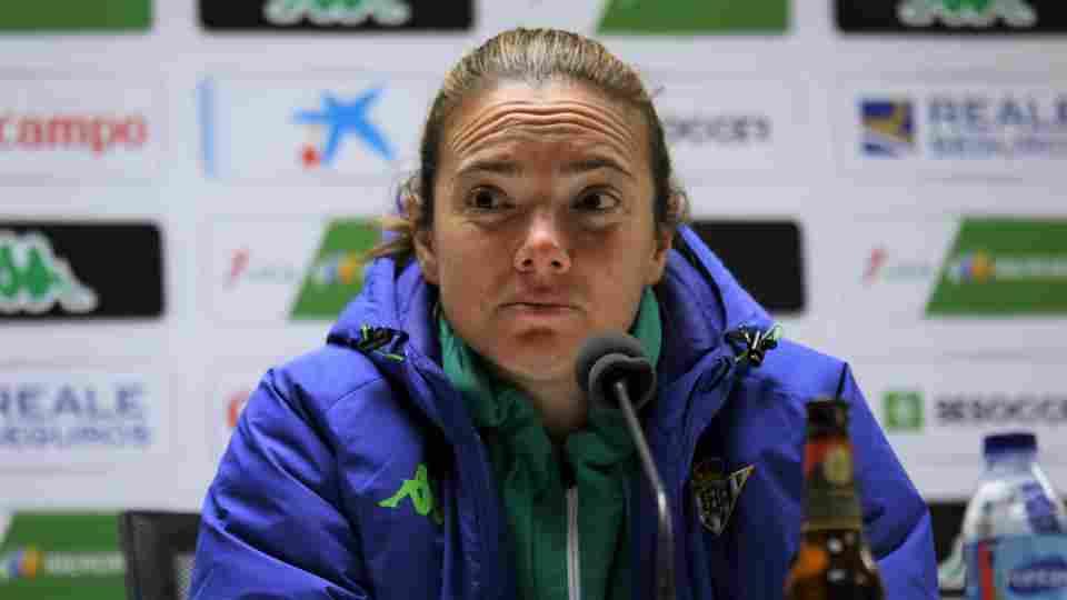 María Pry: "Hemos jugado de tú a tú" 