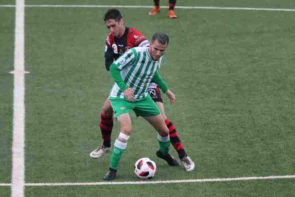 Resultados de los equipos de Cantera esta semana