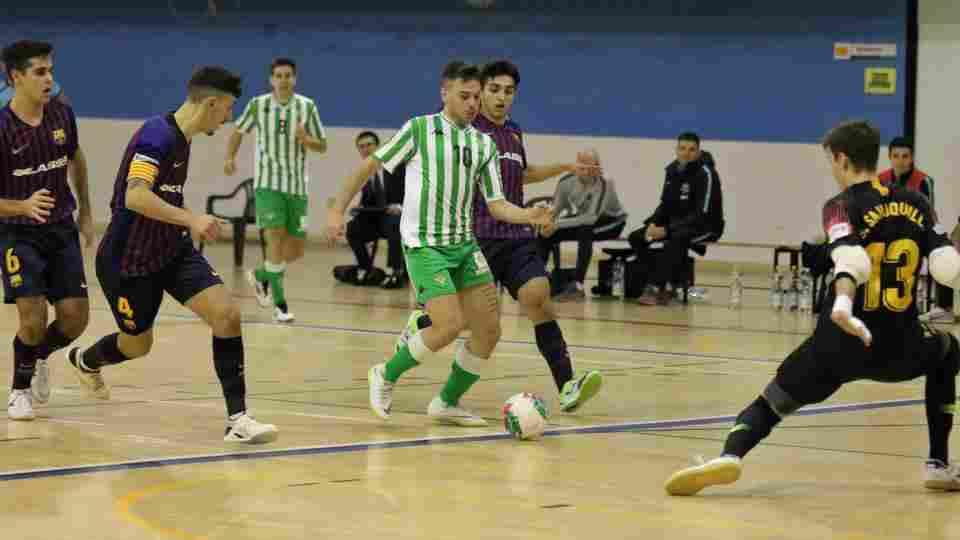 PREVIA | Broche de oro