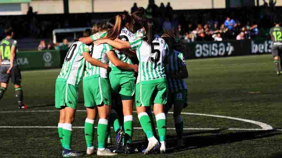 Que el ‘Gran Derbi’ siga siendo verdiblanco