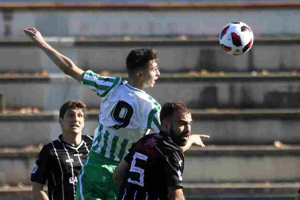 Resultados de los equipos de Cantera esta semana