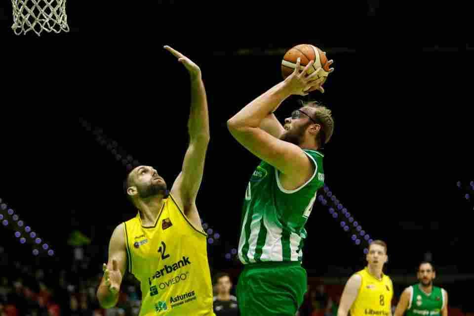 CRÓNICA | Un final de año con licencia para seguir soñando (85-69)