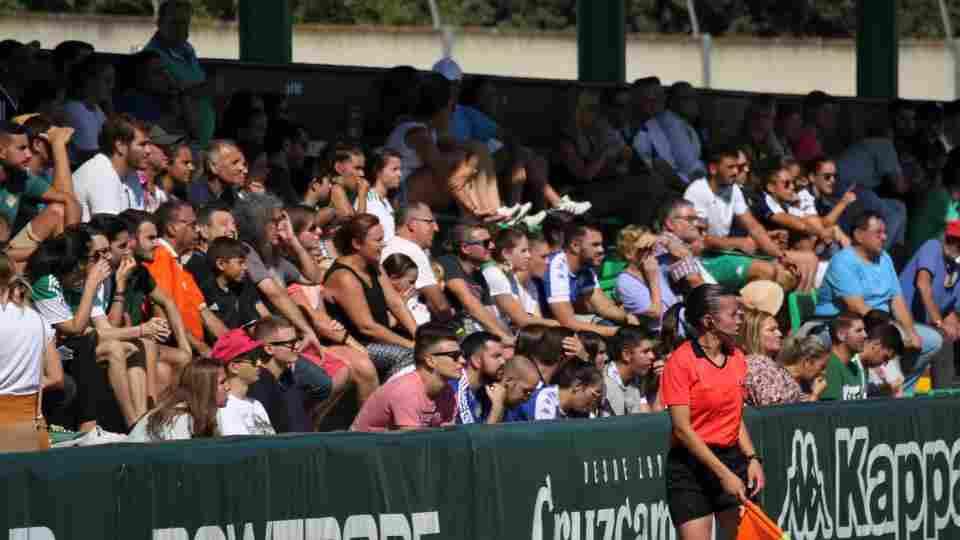 Real Betis Féminas - Málaga CF: precios, promociones y horarios de taquilla