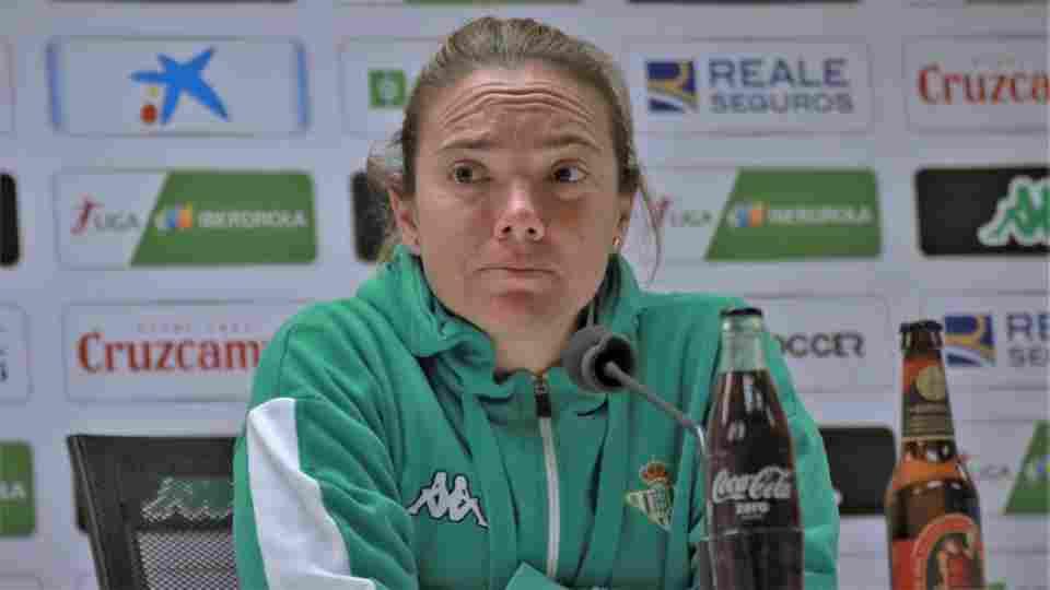 María Pry: "Somos nuestro peor enemigo"