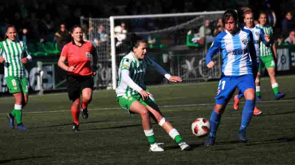 Bea Parra: "Si queremos ser un equipo grande, esto no puede pasar"