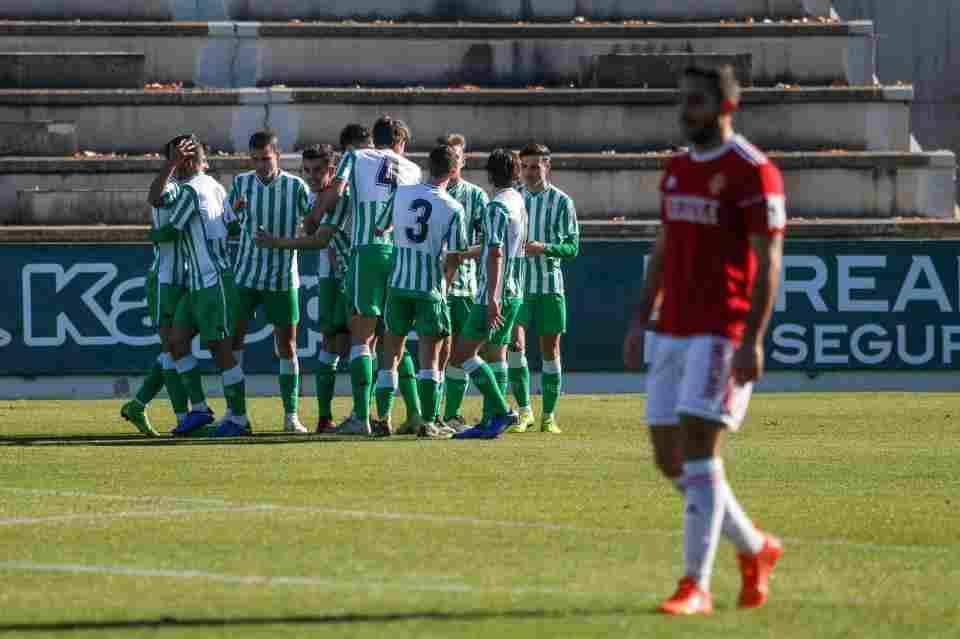 CRÓNICA | Una goleada para iniciar el año (5-1)