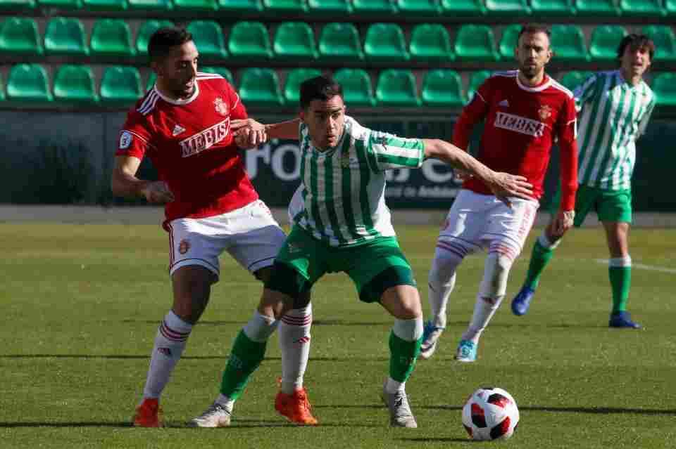 Resultados de los equipos de Cantera