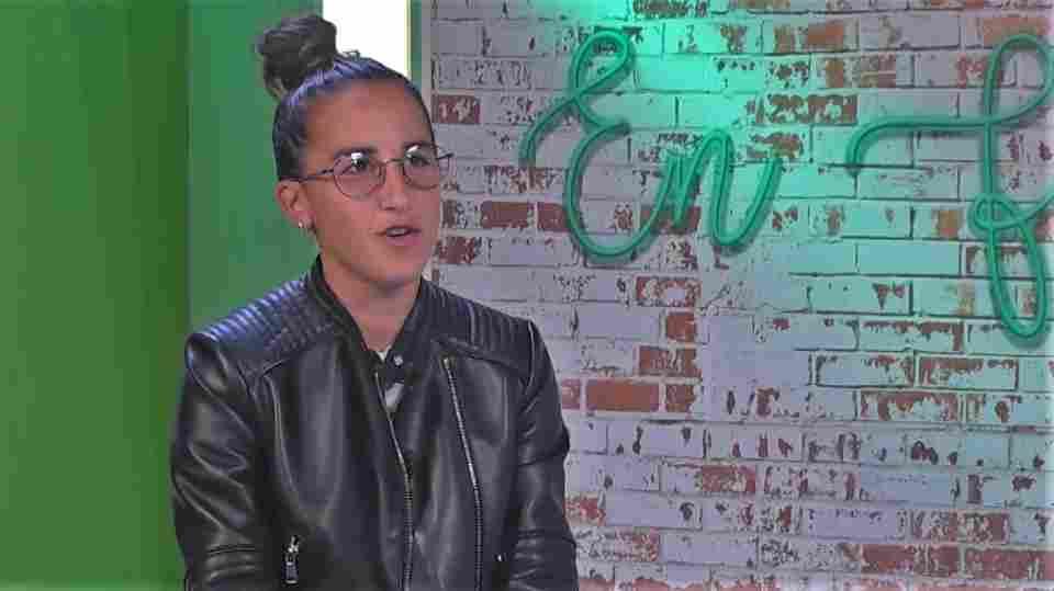 Virgy: "Me encuentro muy bien en este sistema"