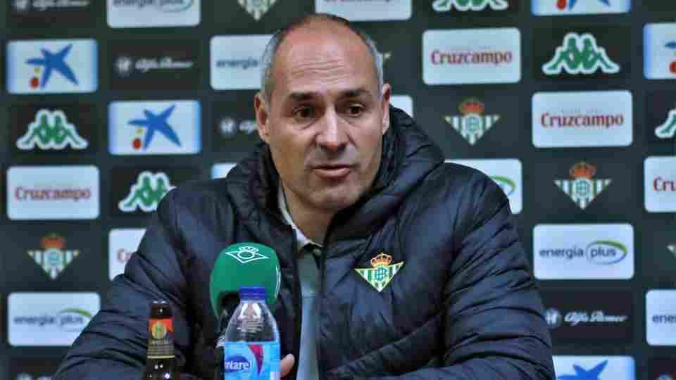 Curro Segura: “Trataremos de que la racha se alargue lo mayor posible”