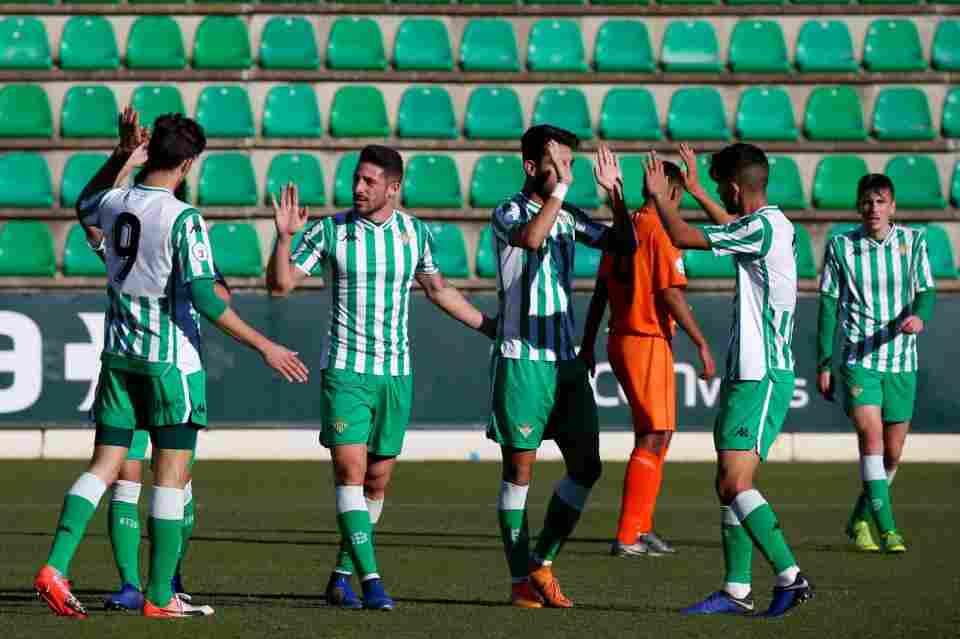 CRÓNICA | Altamirano e Irizo ponen en ventaja al Betis Deportivo (2-0)