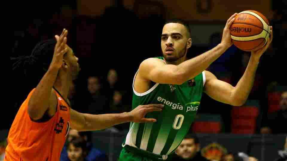 CRÓNICA | Susto inicial, alegrón final (77-68)