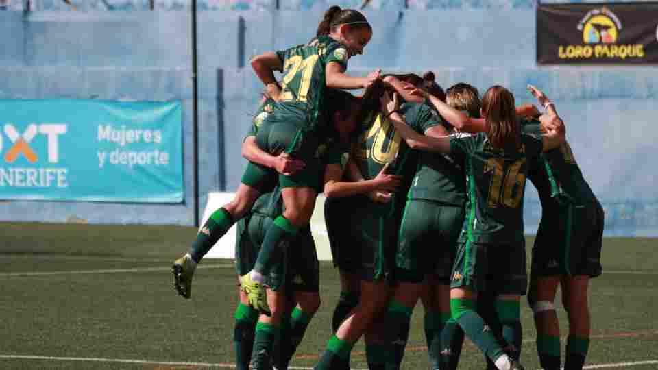CRÓNICA | ¿Dónde está el techo de este equipo? (1-2)