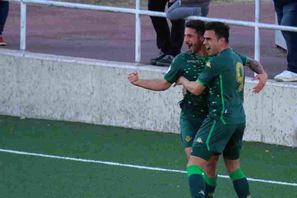 CRÓNICA | De tres en tres (2-3)
