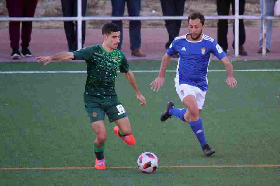 Resultados de los equipos de Cantera este fin de semana