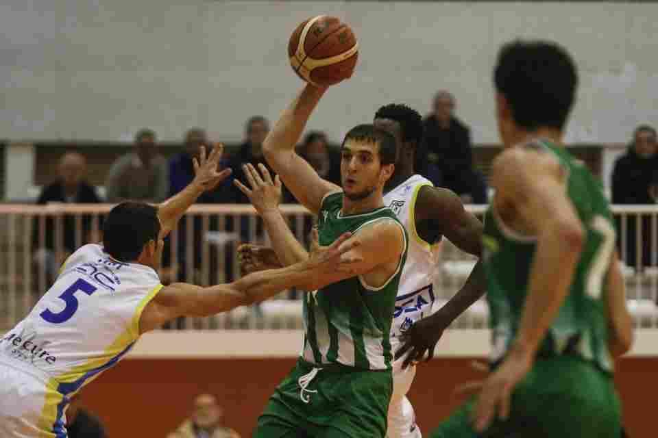 Resultados de la cantera del Real Betis Energía Plus