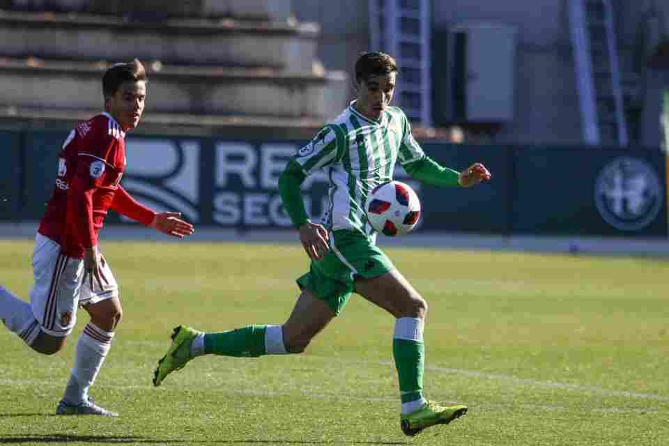 Robert: “Llevo aquí desde pequeño y poder seguir más años es increíble”