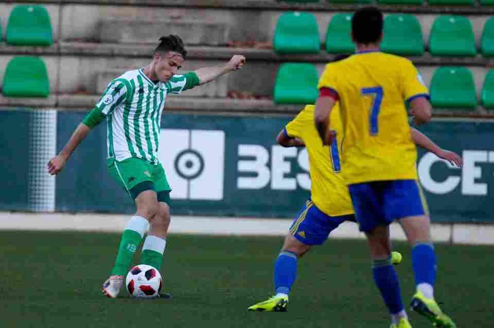 Resultados de los equipos de Cantera este fin de semana