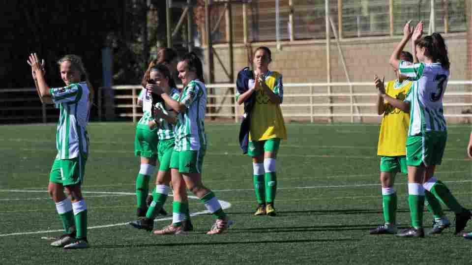 El equipo juvenil se reafirma en el liderato con otra gran victoria