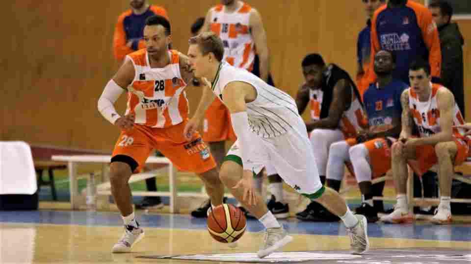 CRÓNICA | Sufriendo sabe mejor (70-78)