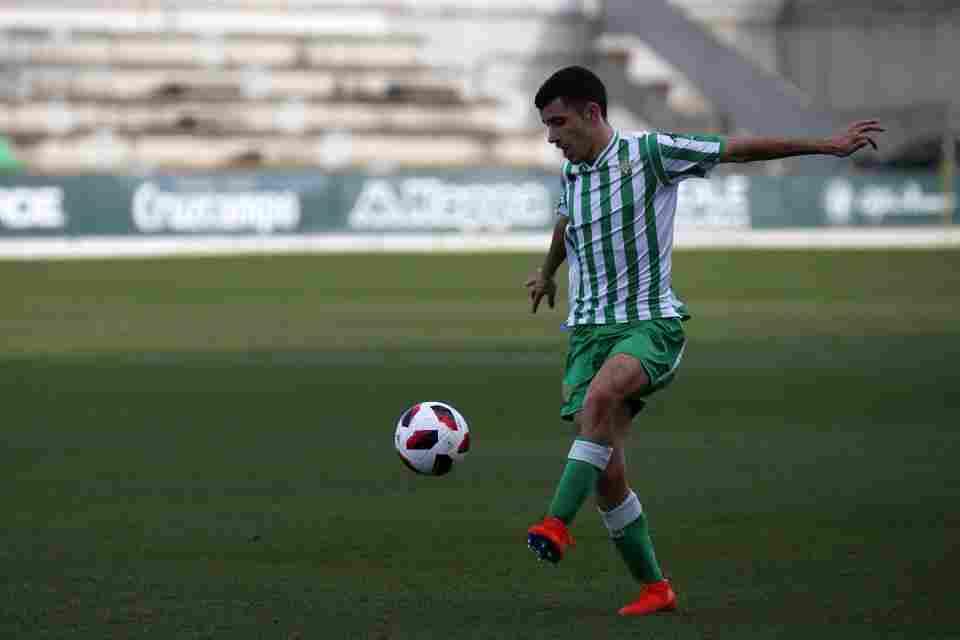 Horarios de los equipos de Cantera esta semana