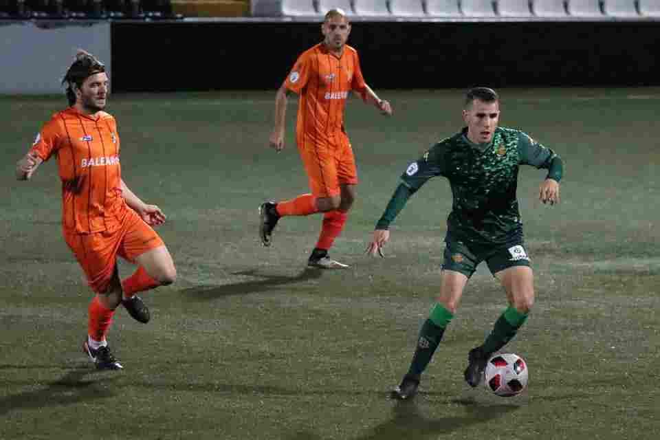 CRÓNICA | El Betis Deportivo cae eliminado de la Copa RFEF en los penaltis (2-0)