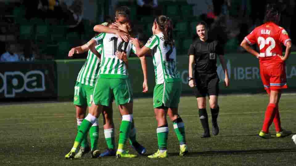 CRÓNICA | Una máquina de competir (2-0)