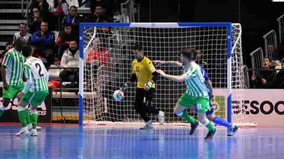 Cidao: "Me quedo con la victoria y la entrega del equipo"
