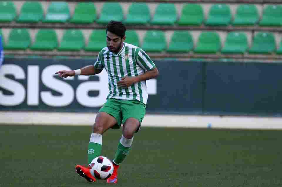 Resultados de los equipos de Cantera de esta semana
