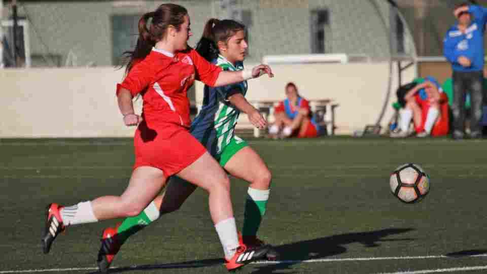 El filial comienza la segunda vuelta con victoria 
