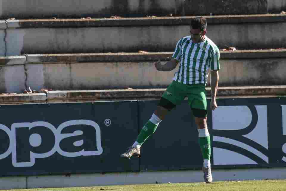 Betis Deportivo-Écija Balompié, el domingo a las 12:00h en la Ciudad Deportiva Luis del Sol