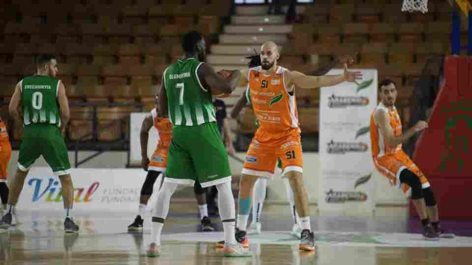 CRÓNICA | La bendita rutina de ganar (55-81)