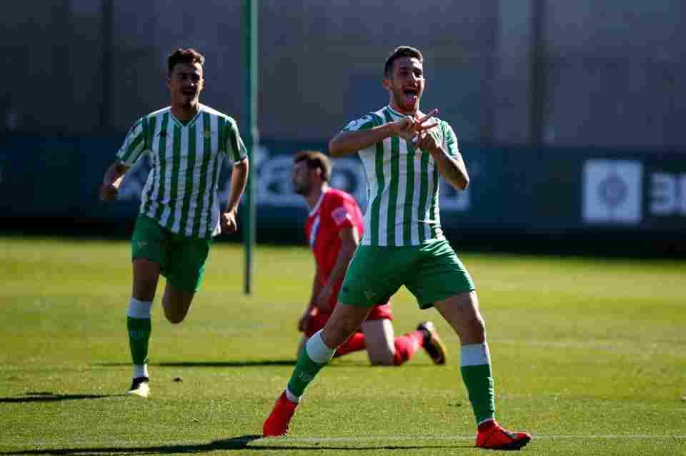 CRÓNICA | Una victoria para tomar impulso (1-0)