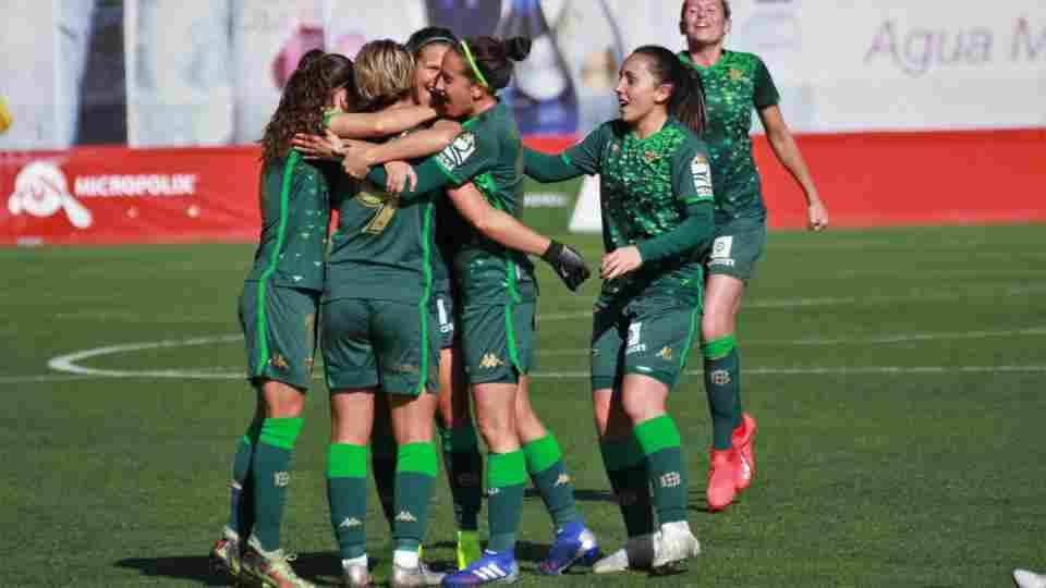CRÓNICA | Ganar, ganar y volver a ganar (1-3)