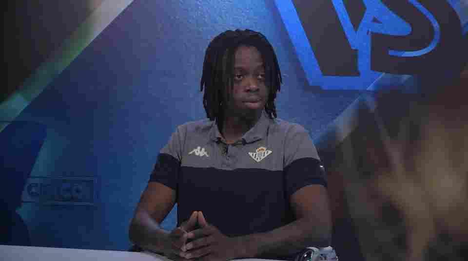 Bropleh: "Estamos muy ilusionados con esta Copa"