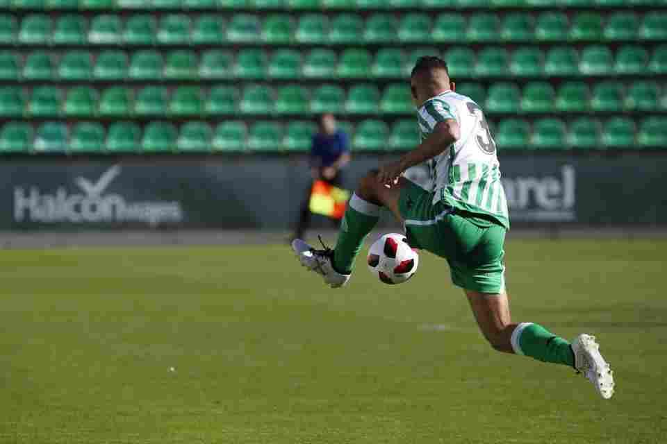 Horarios de los equipos de Cantera esta semana