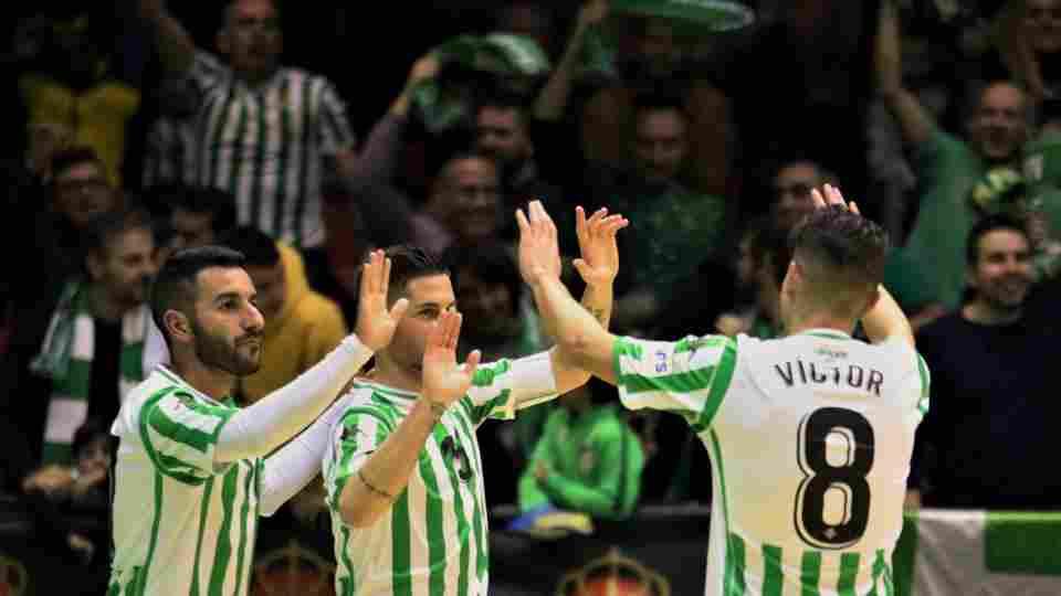 Entrada gratuita en el Pabellón Fernando Martín para el partido del sábado