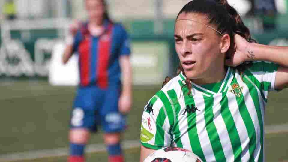Nana: "El crecimiento del equipo se ve en partidos como éste"
