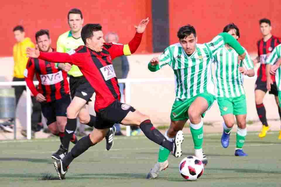 CRÓNICA | Importante victoria en Gerena (0-1)