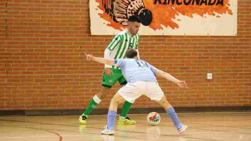 CRÓNICA | Derrota inmerecida (1-2)