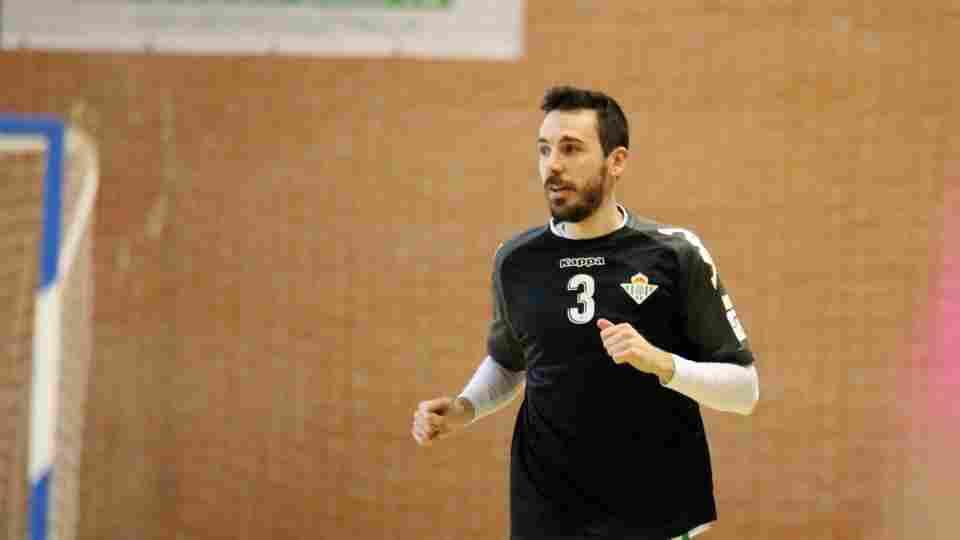 Borja Blanco: "Esto continúa y hay que seguir apretando"