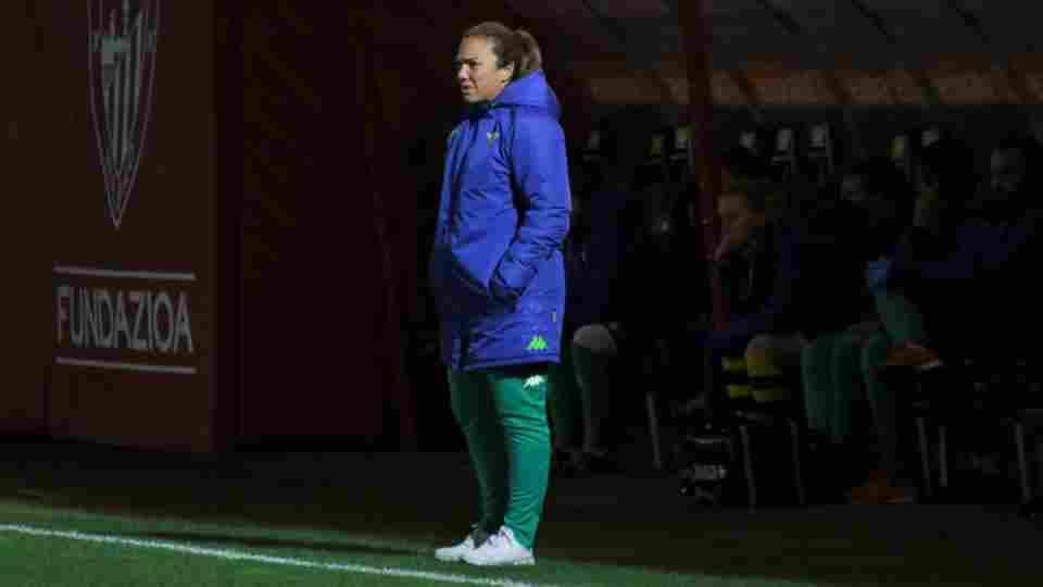 María Pry: "Conseguimos puntuar en un campo que, a día de hoy, no lo habíamos hecho nunca"