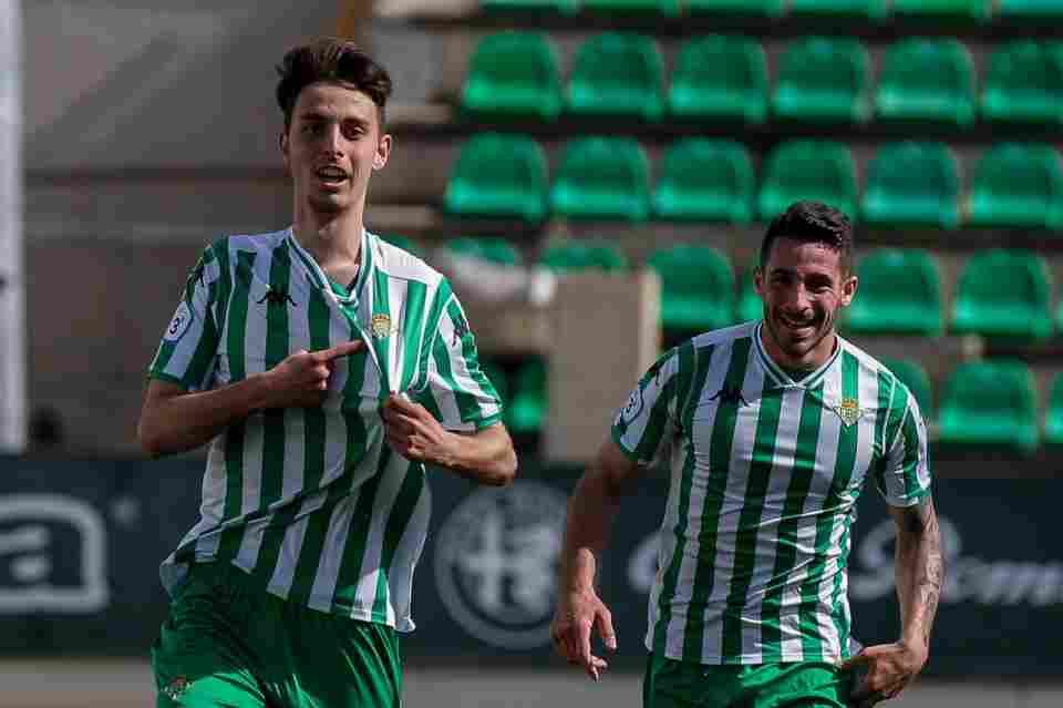 CRÓNICA | Raúl marca el camino (2-0)