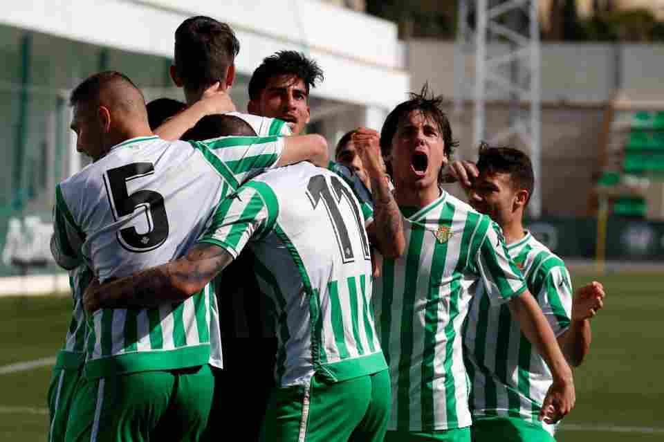Resultados de los equipos de Cantera este fin de semana