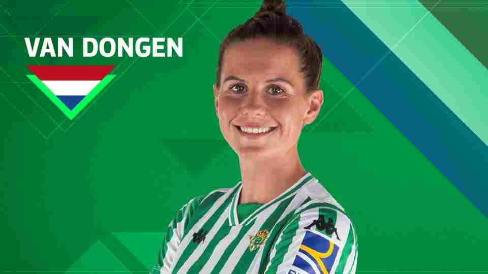 Merel van Dogen, convocada por Holanda para la Copa del Algarve