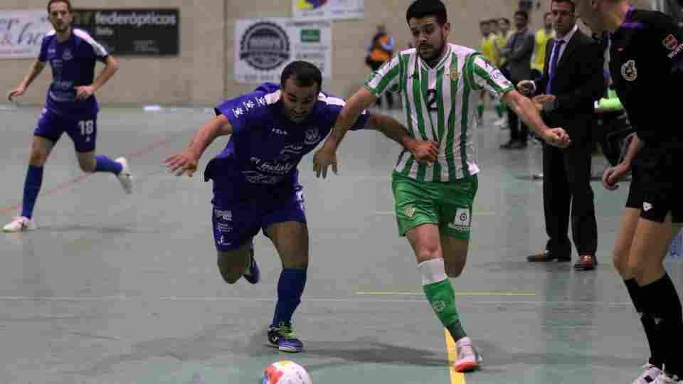PREVIA | Prueba de fuego por la segunda plaza